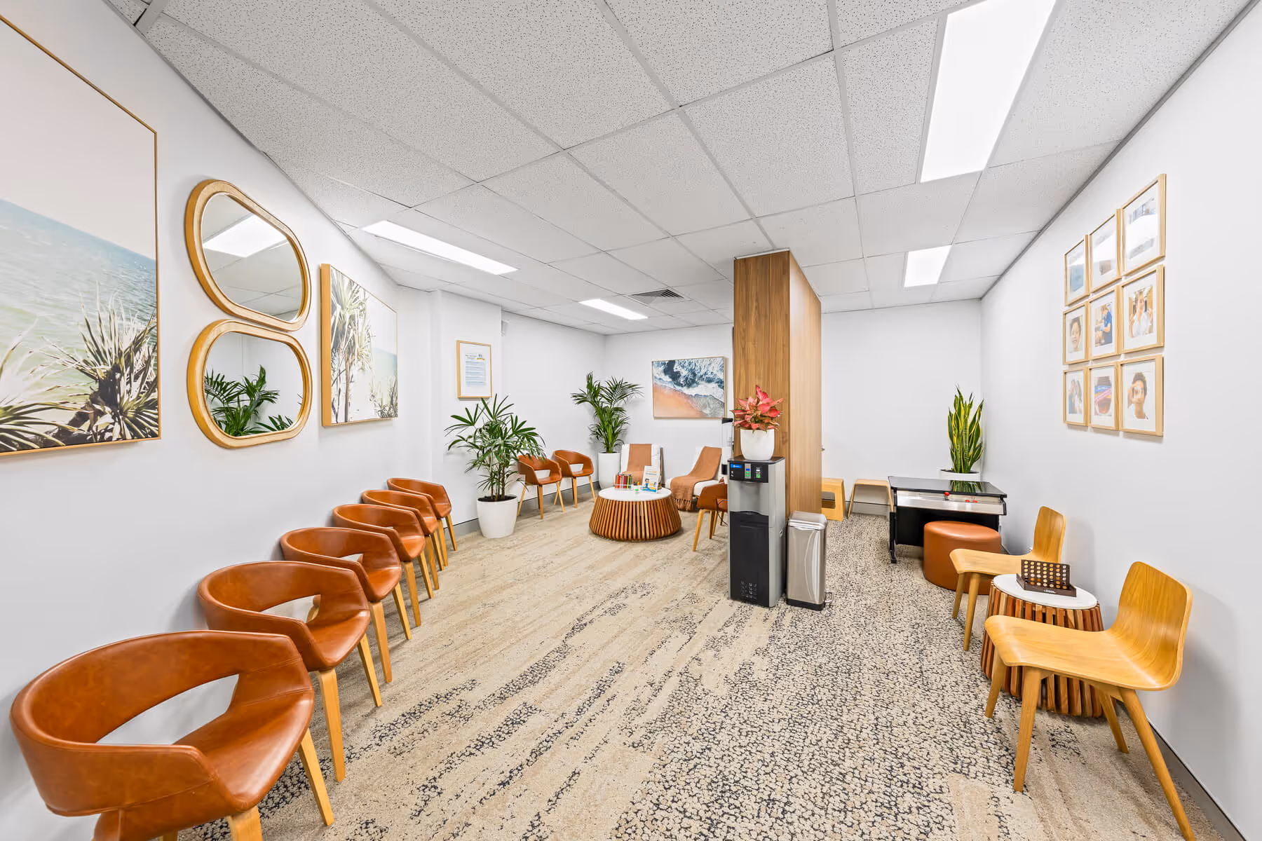 SP Property Trust - Office - Commercial Property Gold Coast
