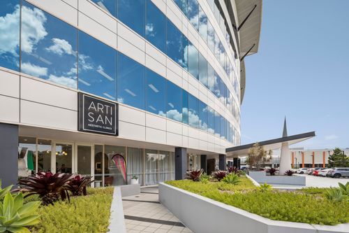 Exceed Capital Acquires Landmark Robina Office Tower in $40M Deal