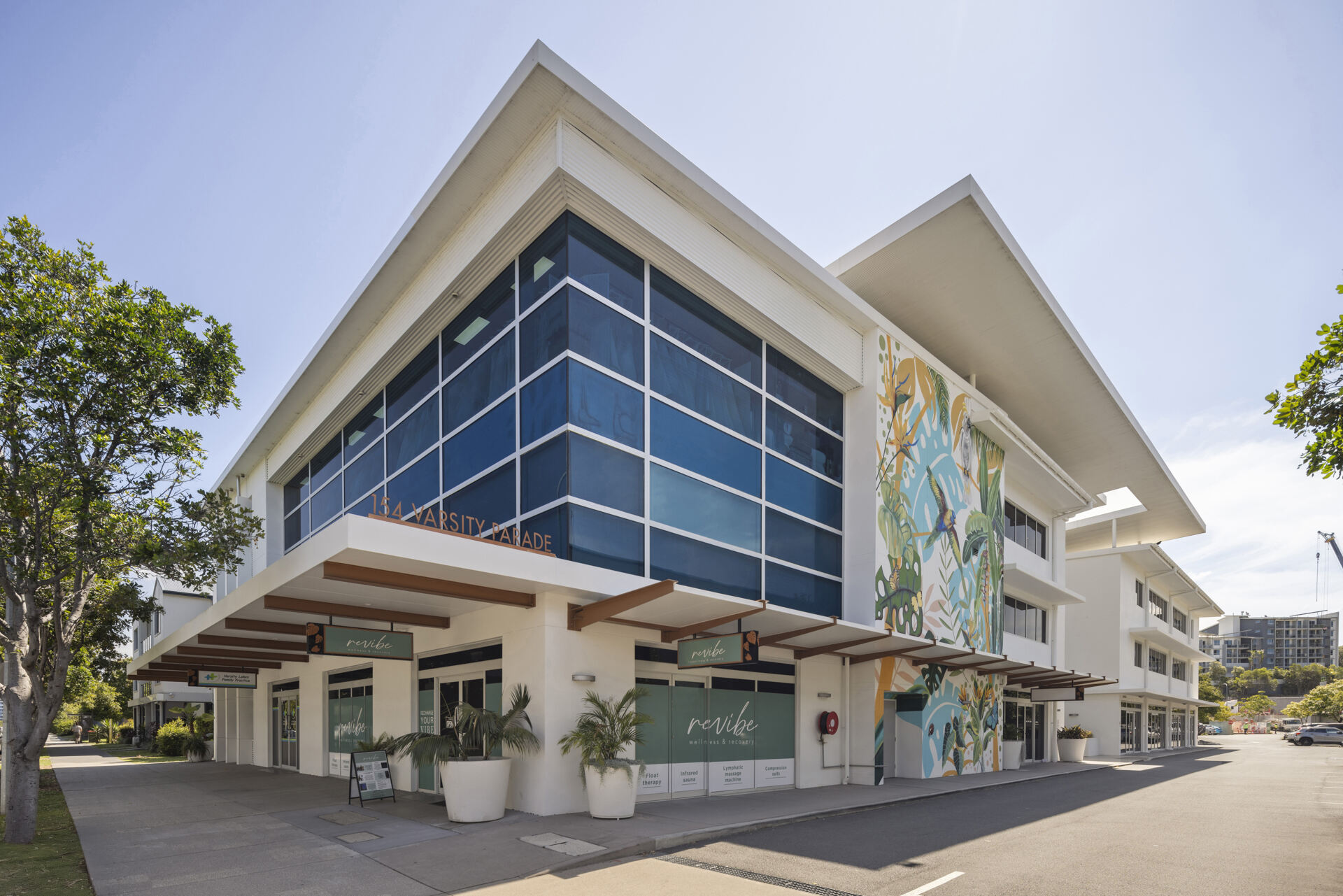 Exceed Capital Secures Landmark Varsity Lakes Office Asset in Strategic $12.6M Acquisition