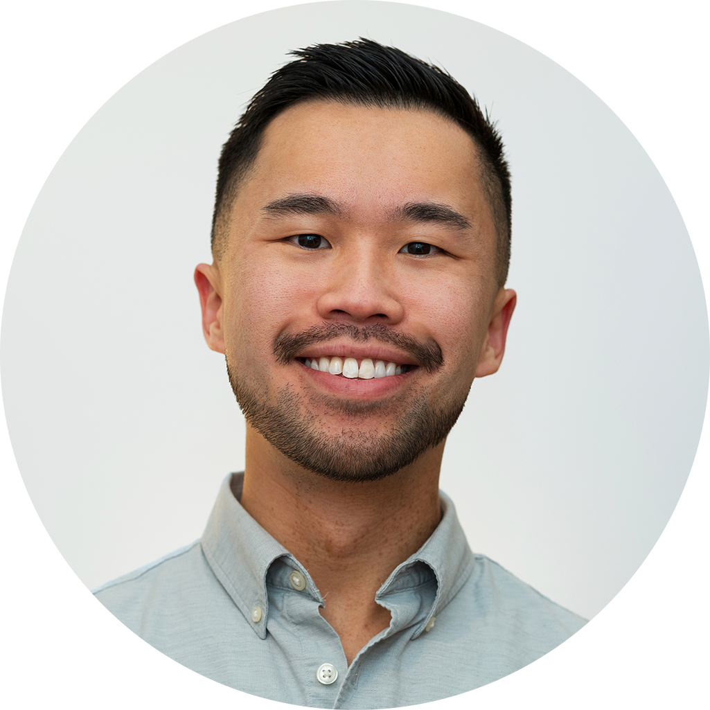 Kevin Chung Headshot