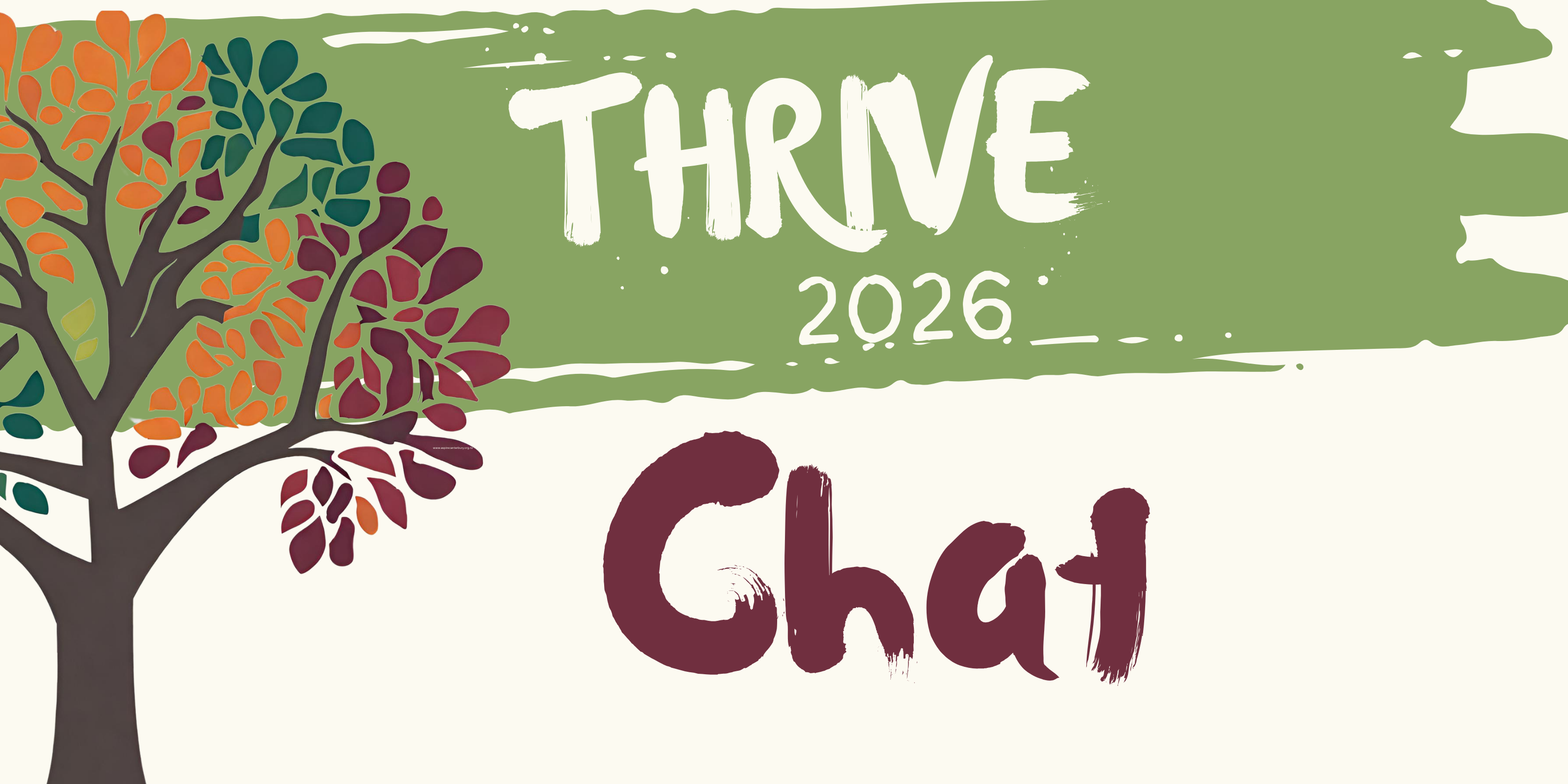 Thrive Connect #2 - Chat to Thrive
