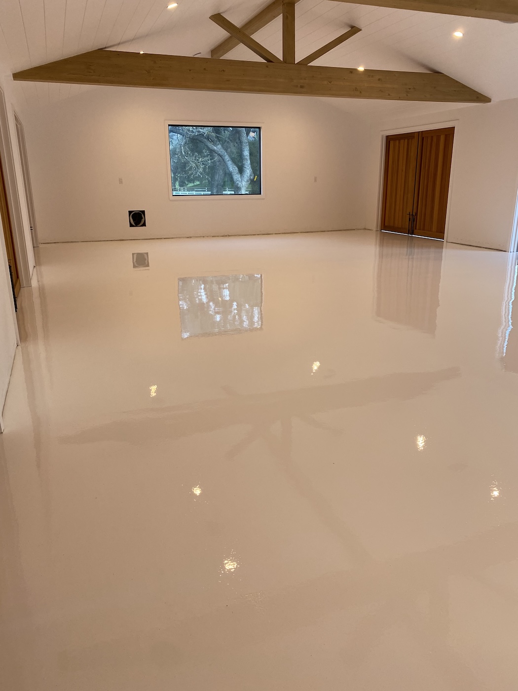 Westlake village epoxy flooring services