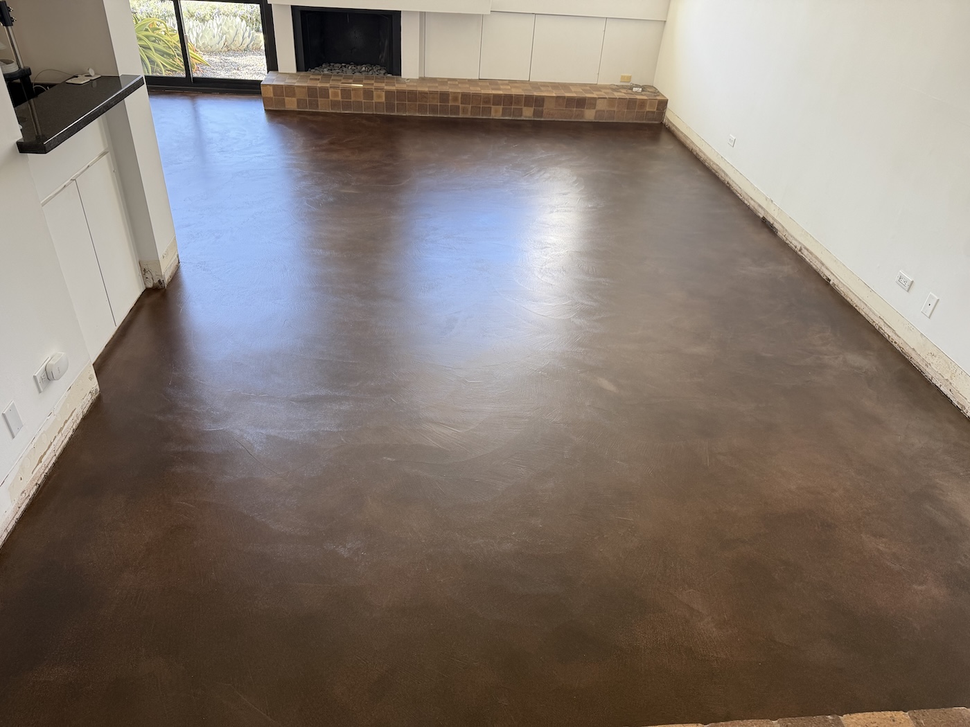 ojai concrete resurfacing and restoration
