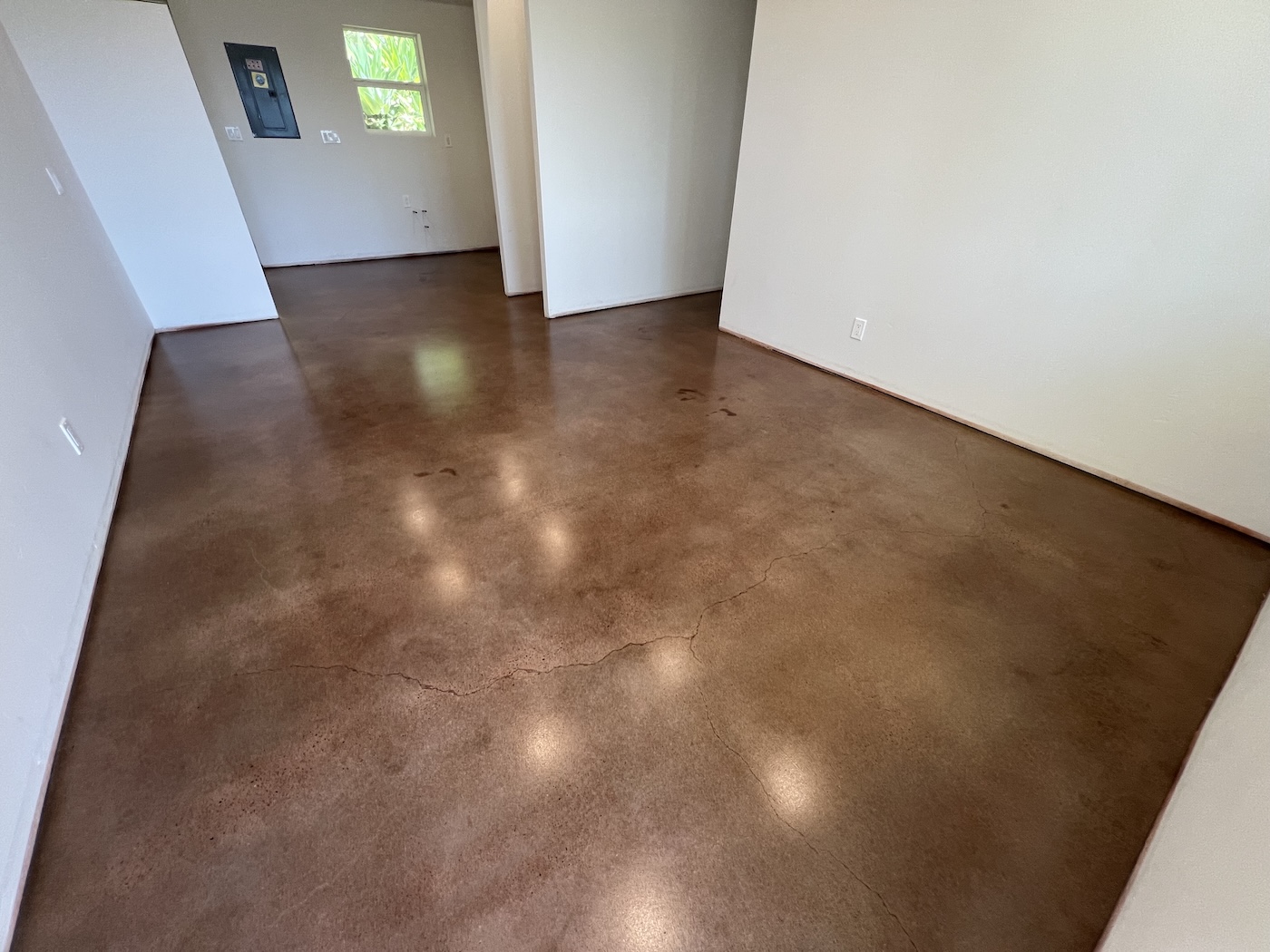 ojai concrete flooring contractors