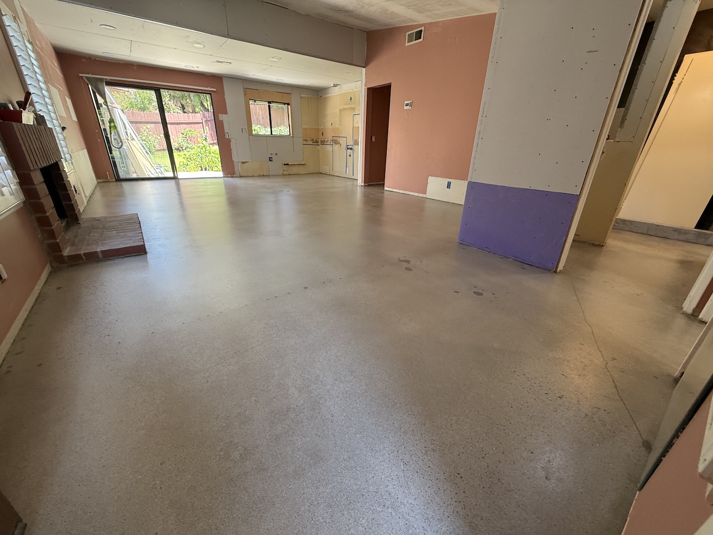 concrete flooring contractors in agoura hills