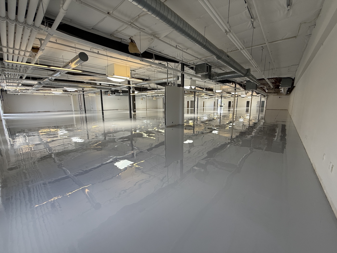 goleta commercial epoxy floor coatings