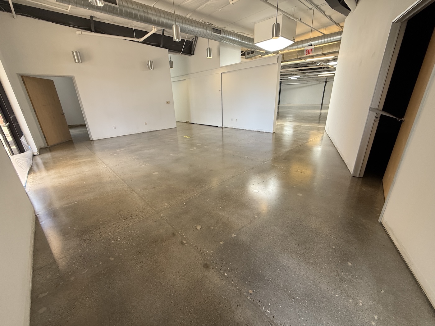 santa barbara commercial concrete flooring specialists