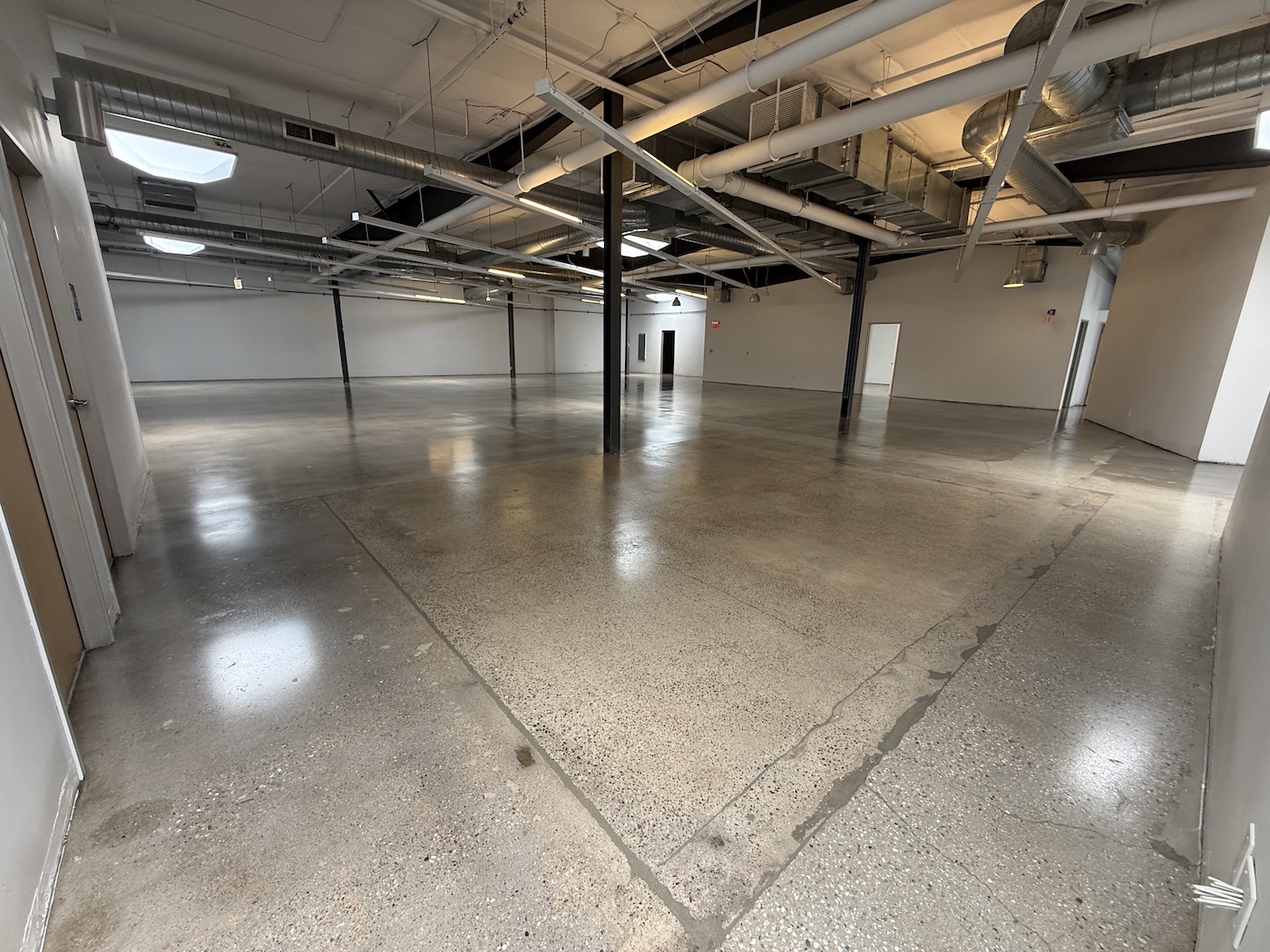 goleta commercial concrete flooring