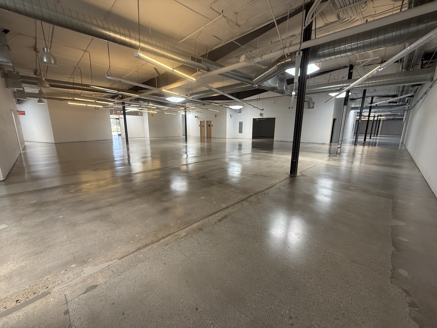commercial concrete flooring in goleta, ca