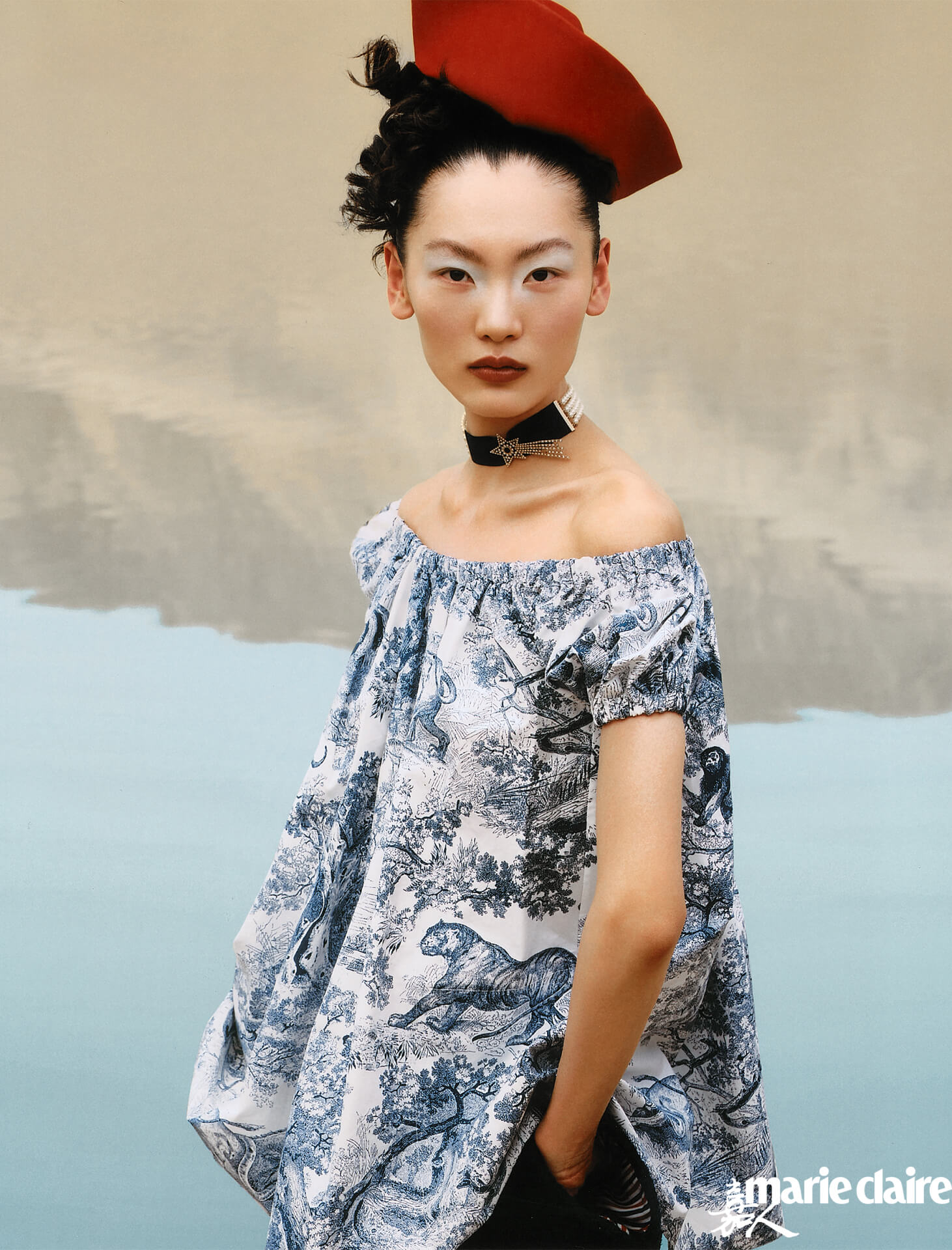 Marie Claire