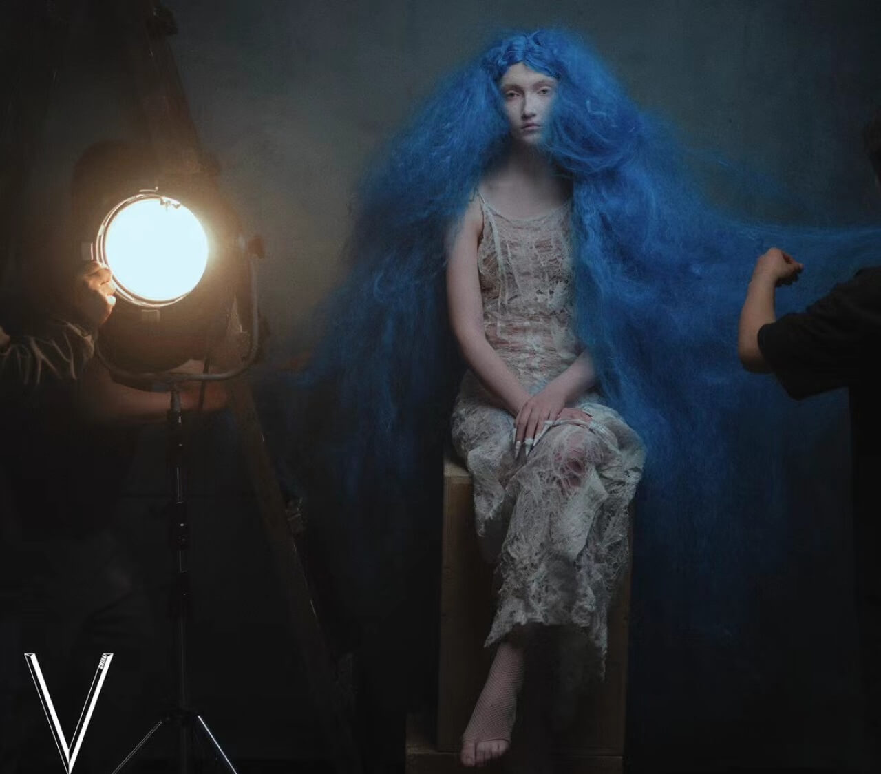 V Magazine