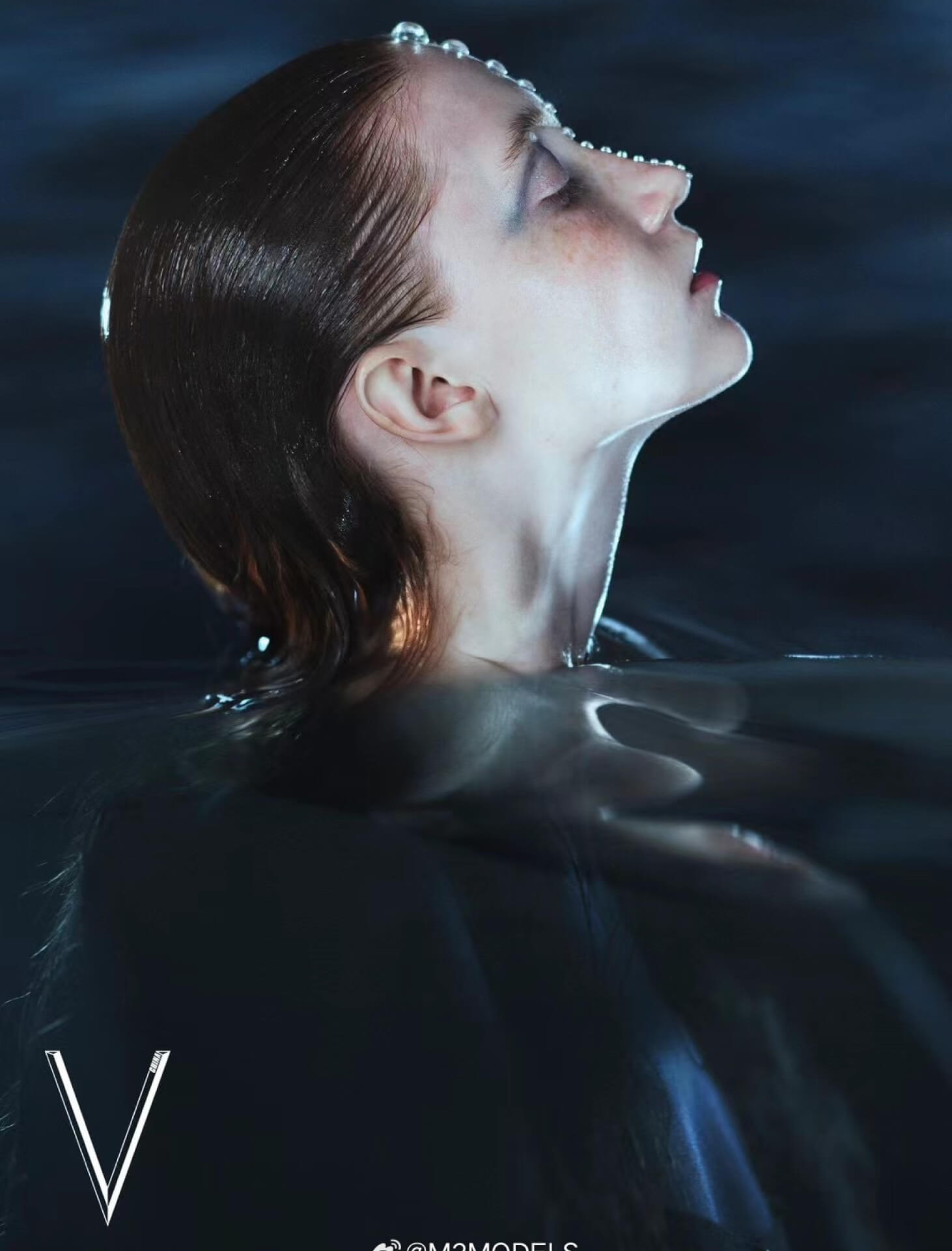 V Magazine