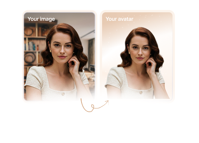 make avatar from photo online free