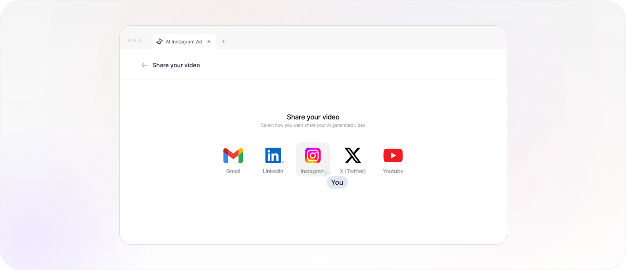 top free instagram story ad creator without watermark