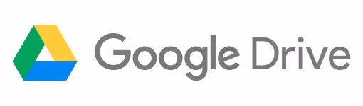 google drive logo