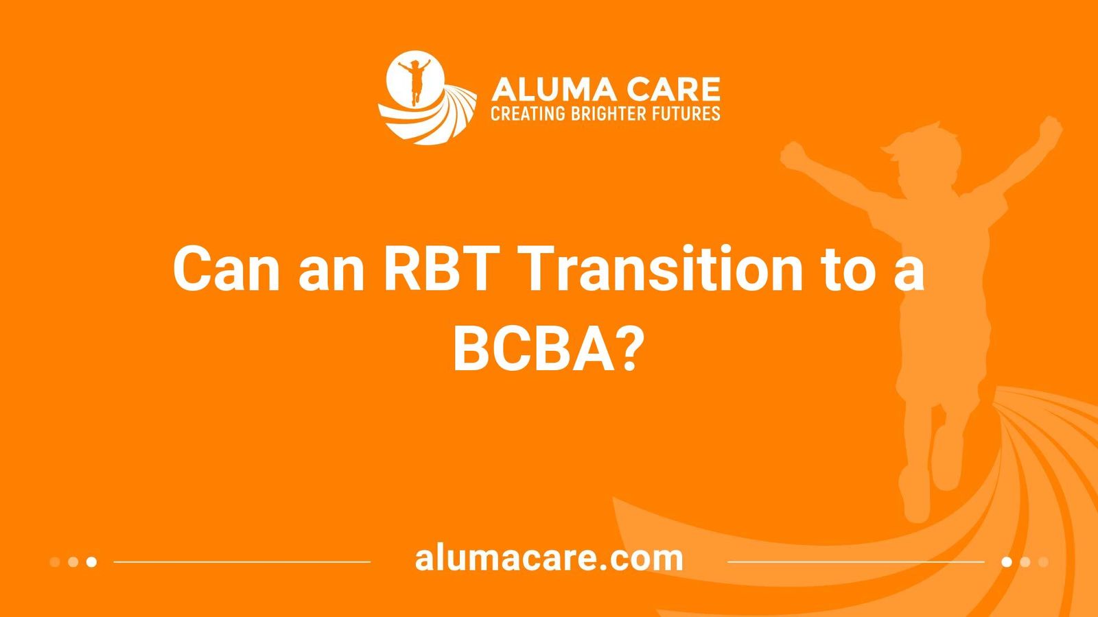Transition Between Rbt Routine Cartoon Can an RBT Transition to a BCBA?