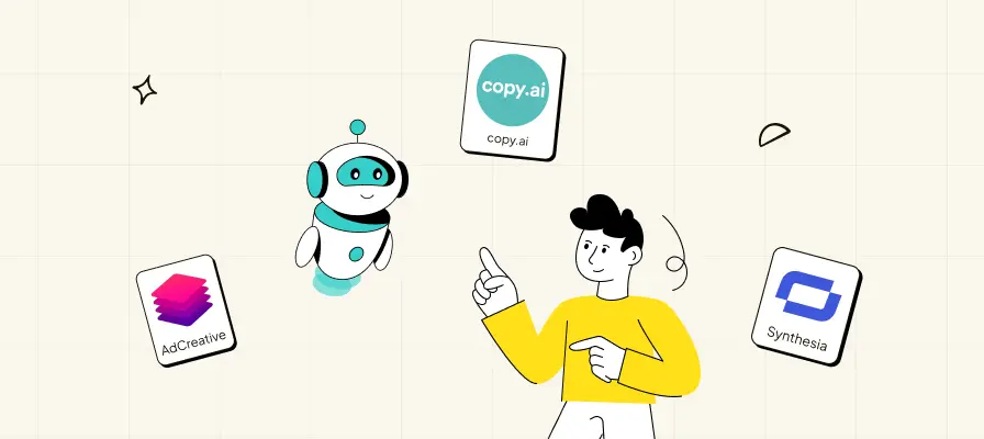 AI-Powered Marketing Tools