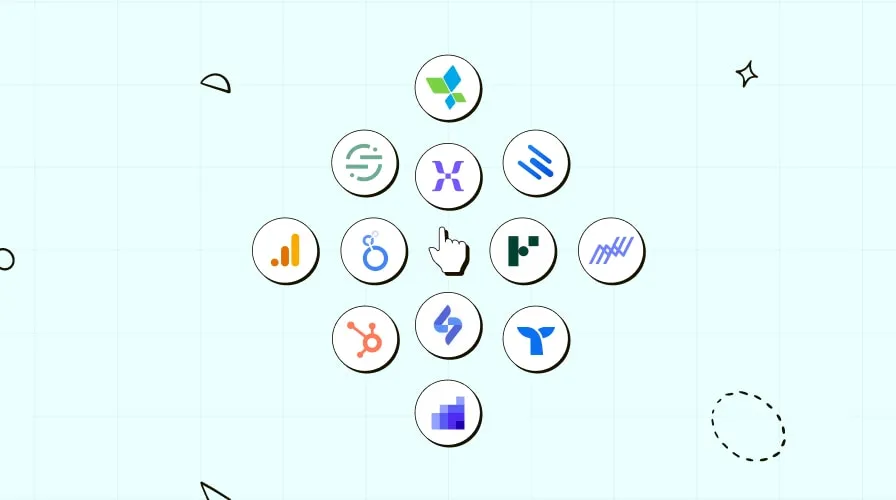 best tools for marketing attributions