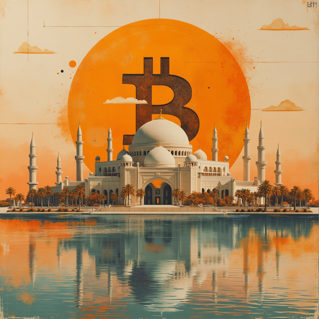 Abu Dhabi - Arabian Jewel