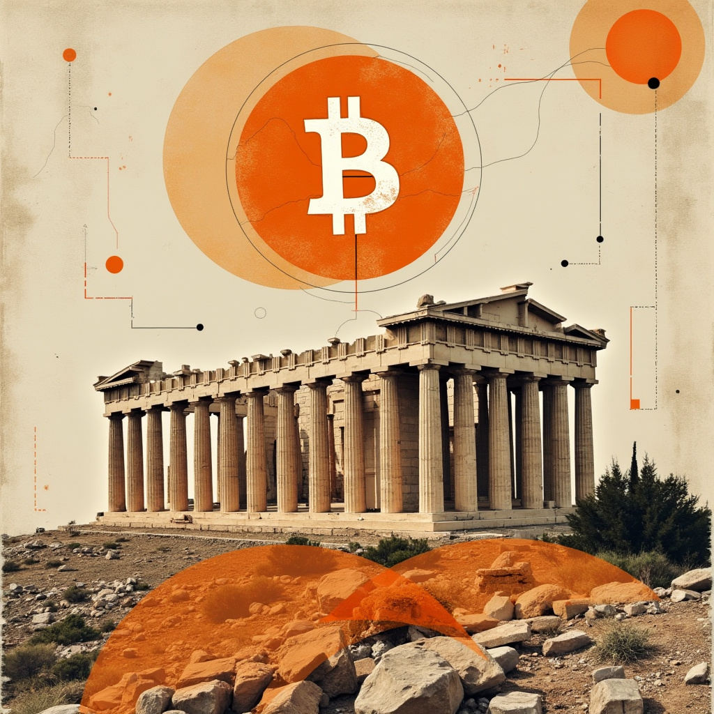 Athens - Cradle of Civilization