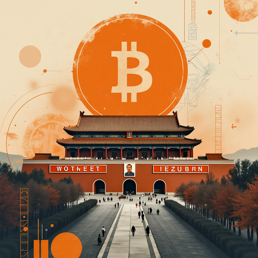 Beijing - Northern Capital