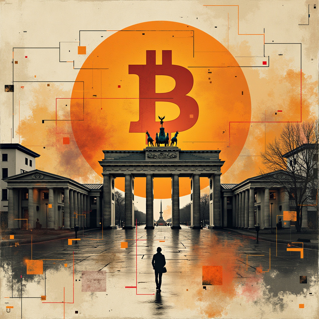Berlin - City of Freedom