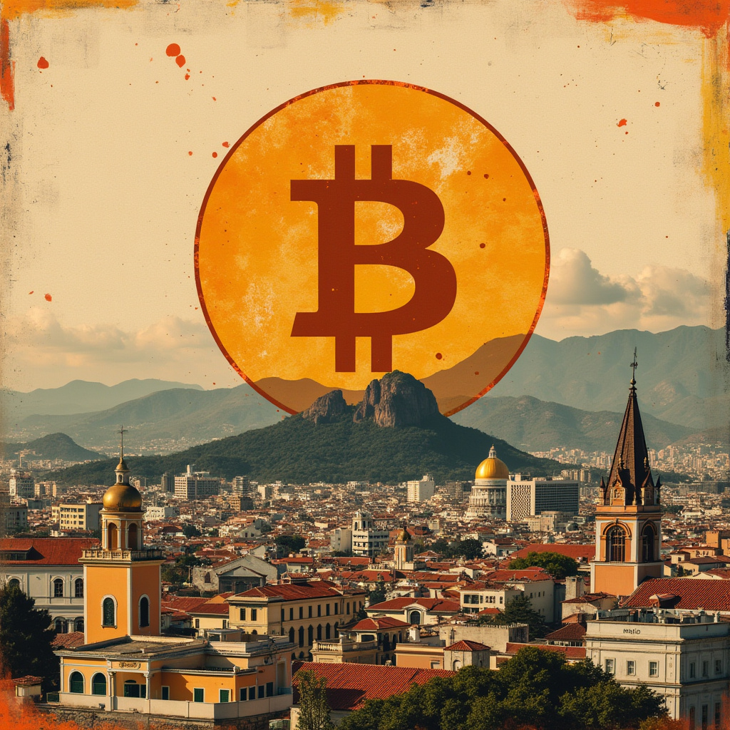 Bogota -Athens of South America