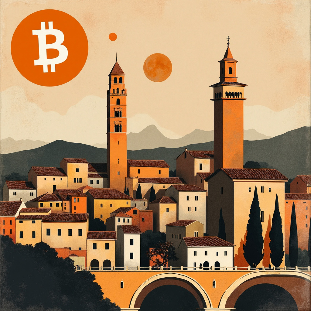 Bologna -The Learned, the Fat, the Red