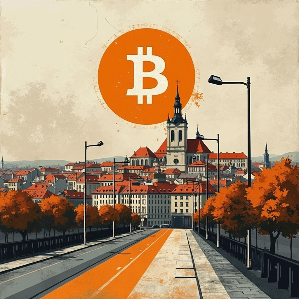 Bratislava - Beauty on the Danube