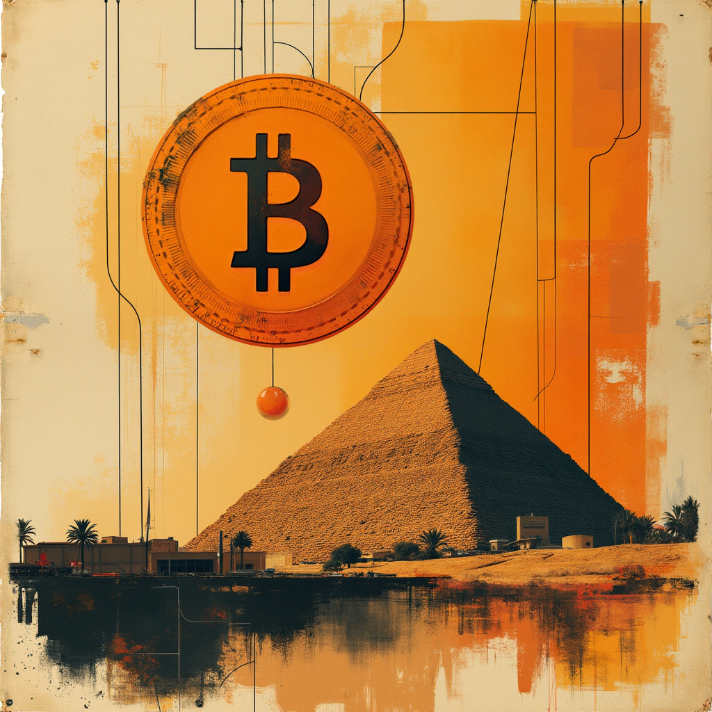 Cairo - Mother of the World