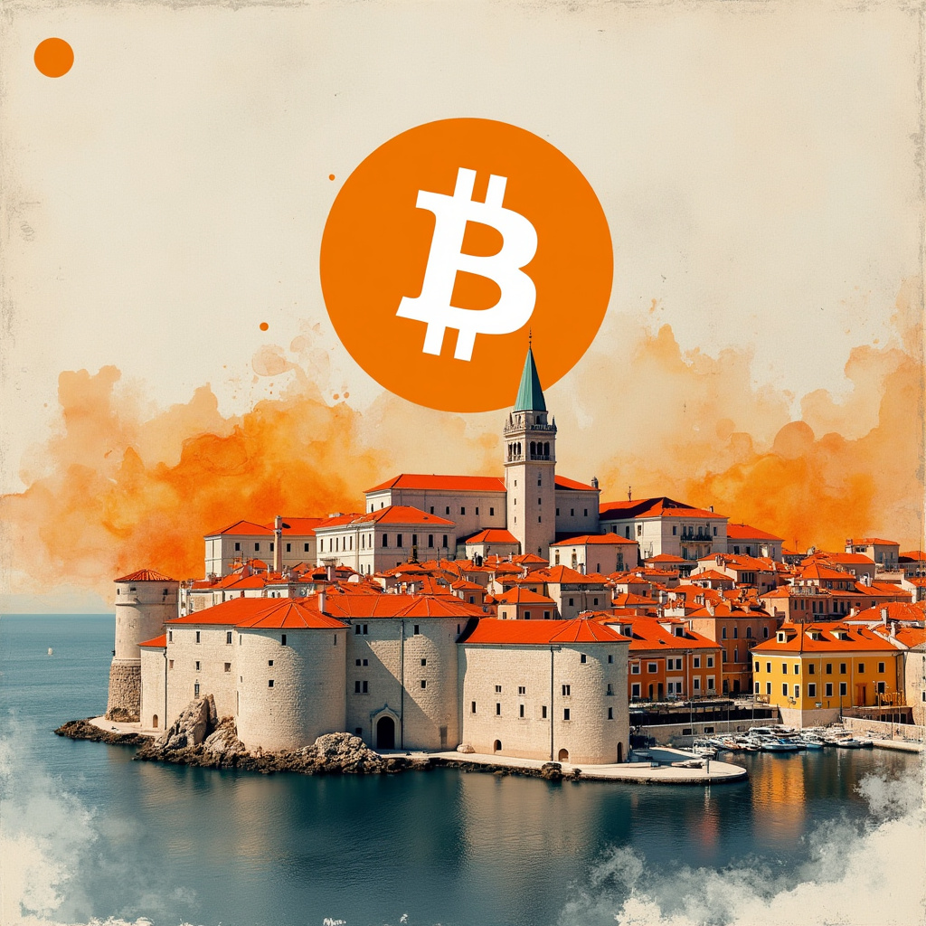Dubrovnik - Pearl of the Adriatic