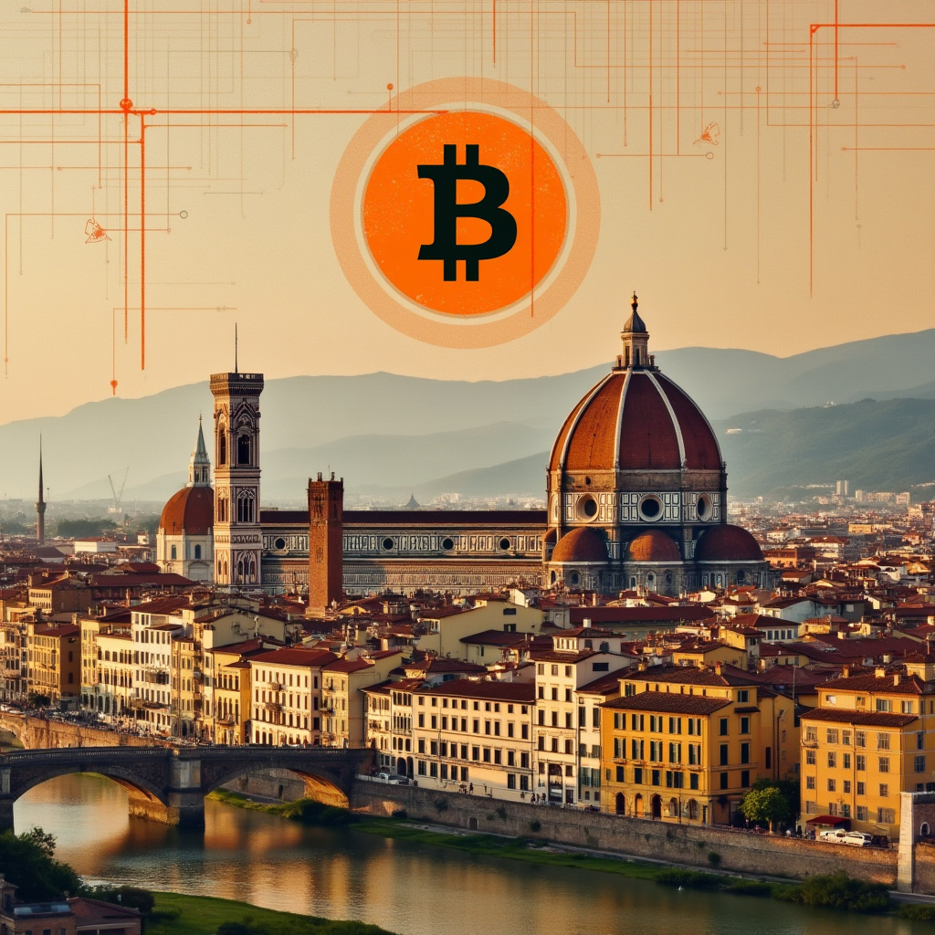 Florence - Cradle of the Renaissance