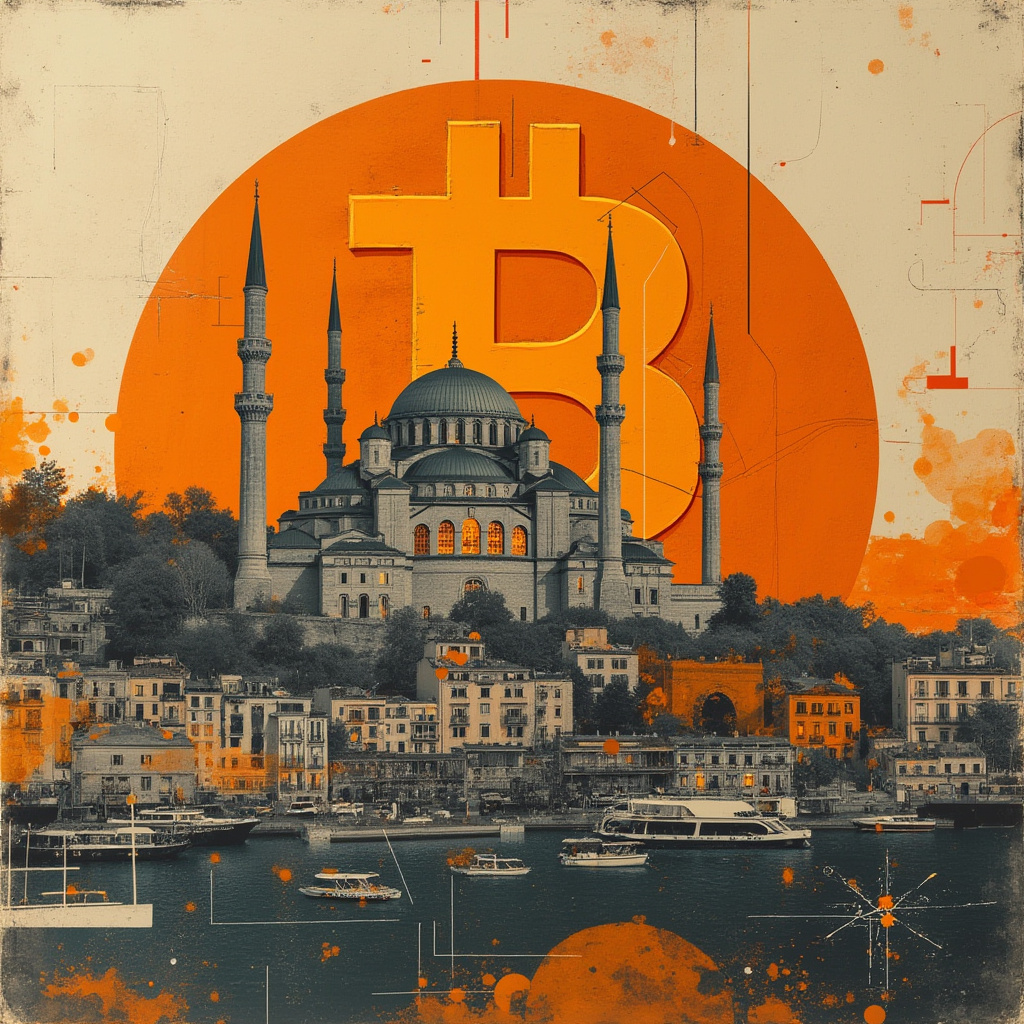 Istanbul - Where East Meets West