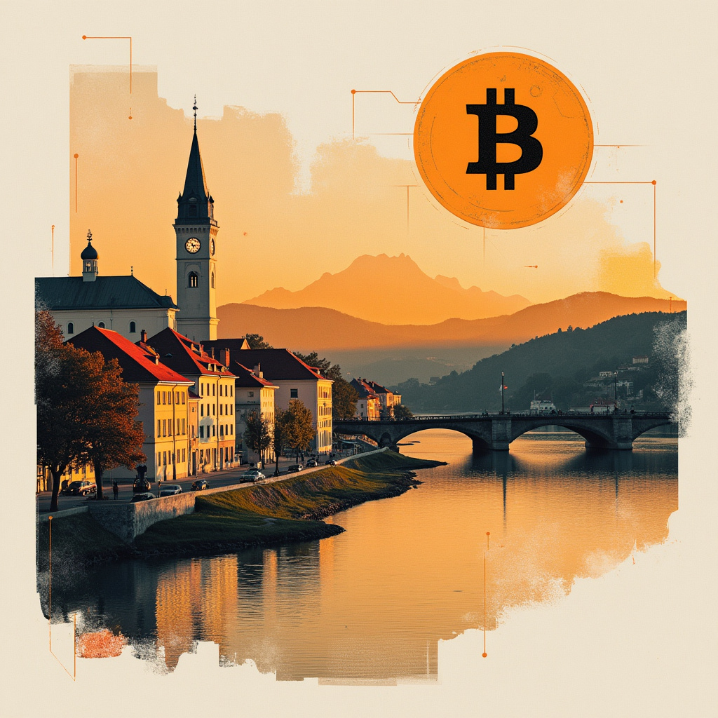 Ljubljana - Dragon City
