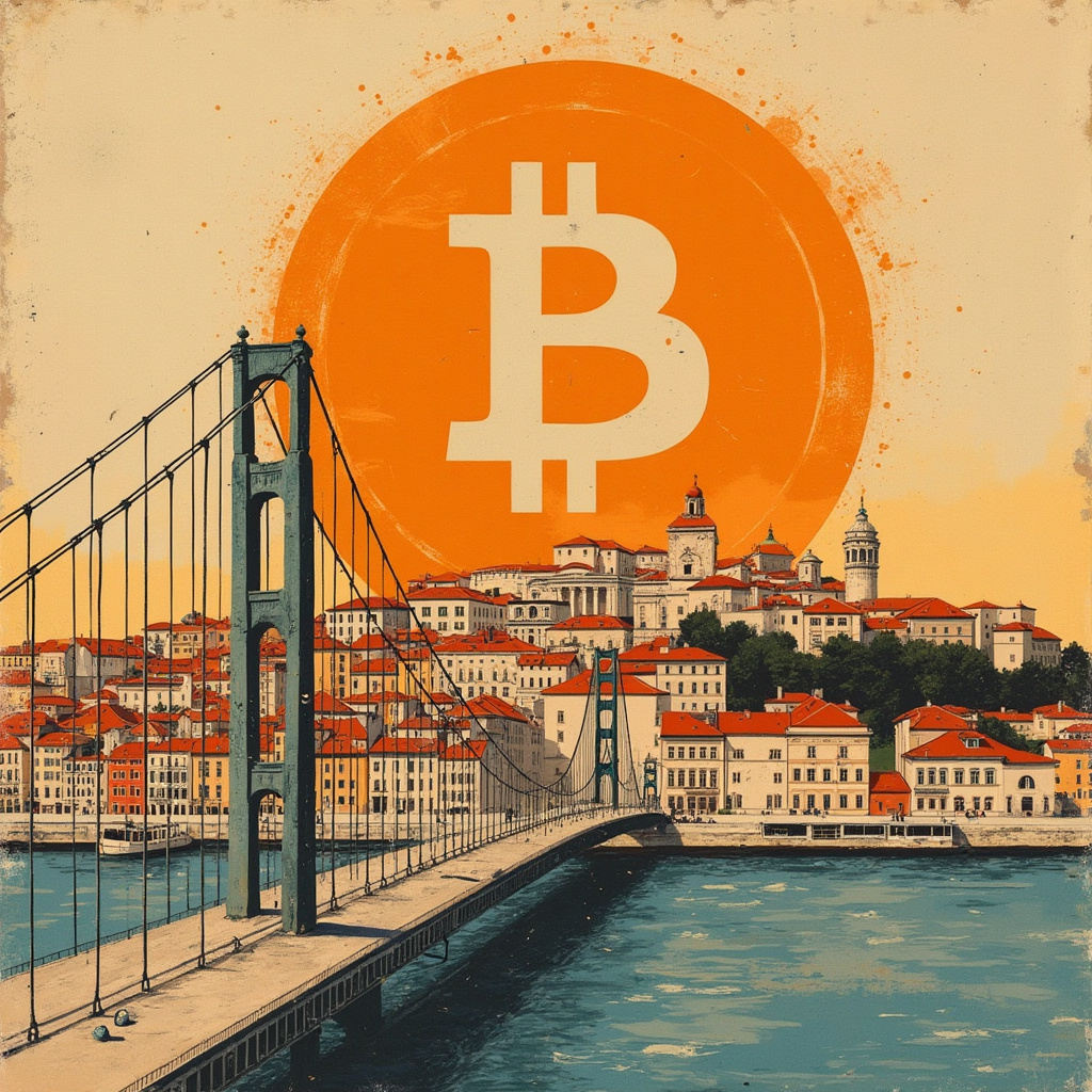 Lisbon - City of Seven Hills