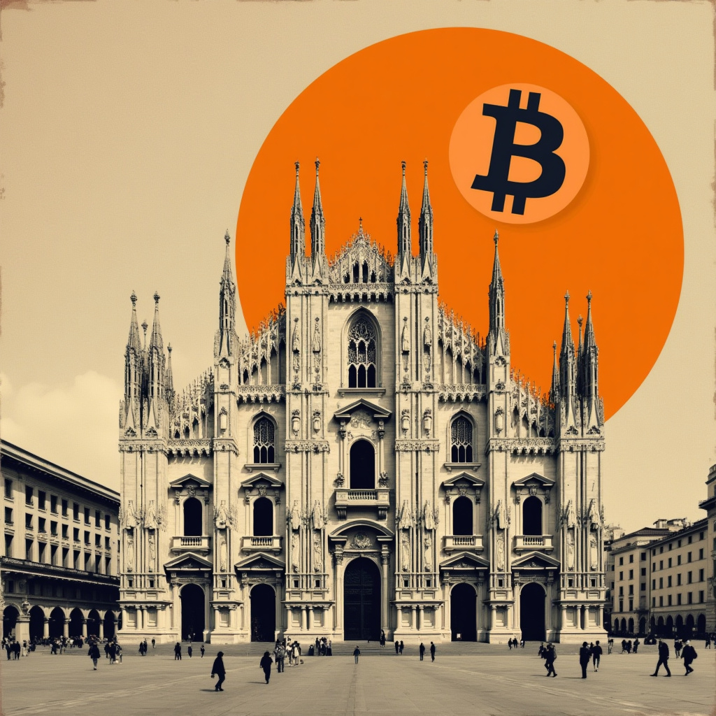 Milan - Fashion Capital