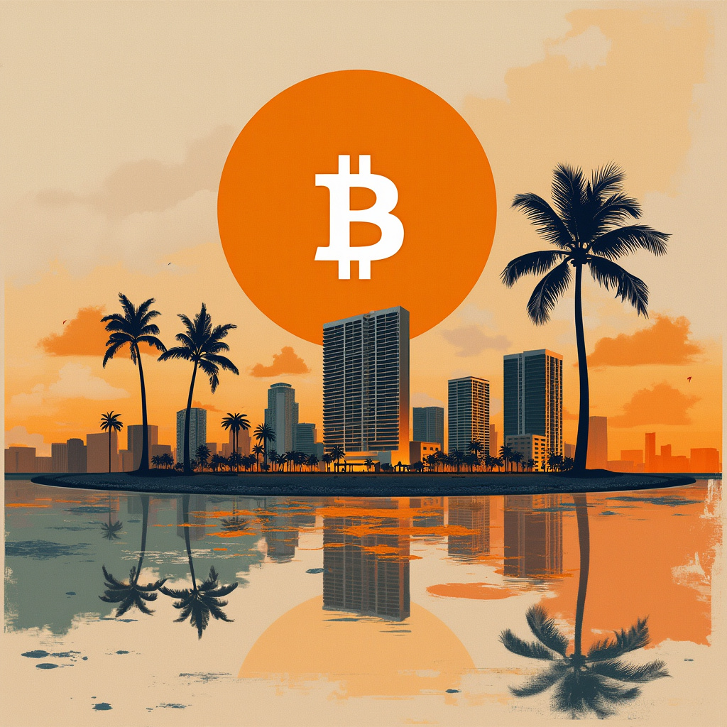 Miami - The Magic City