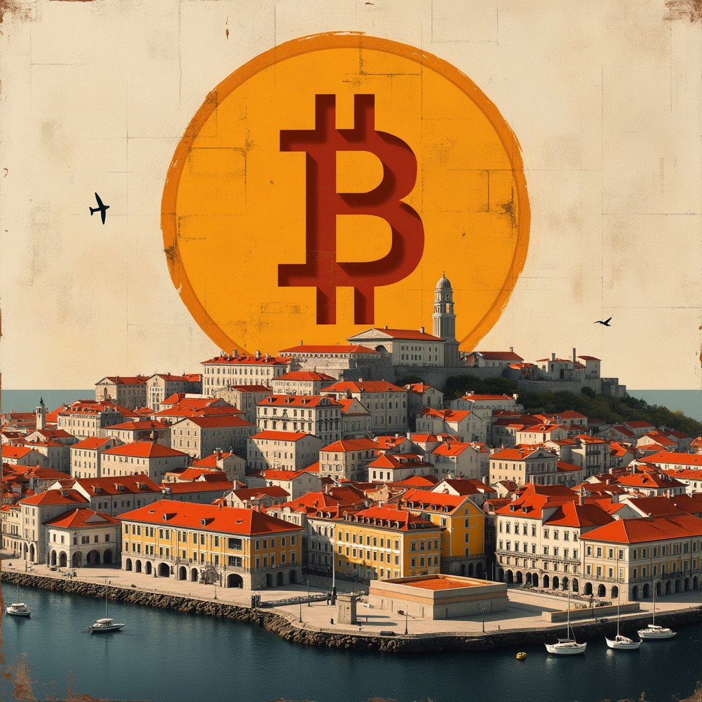 Porto - Invincible City
