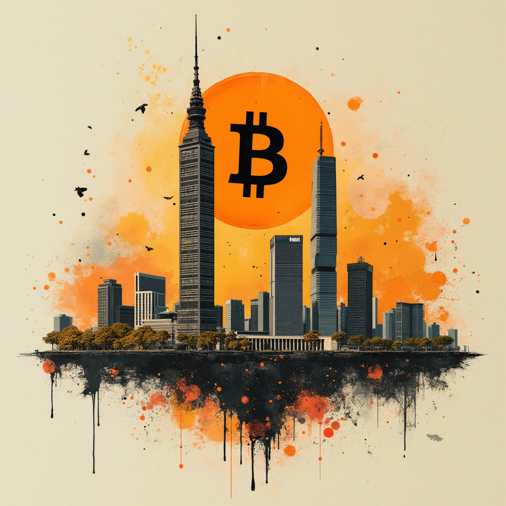 Shenzhen - City of Innovation