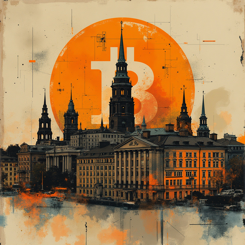 St. Petersburg - Venice of the North