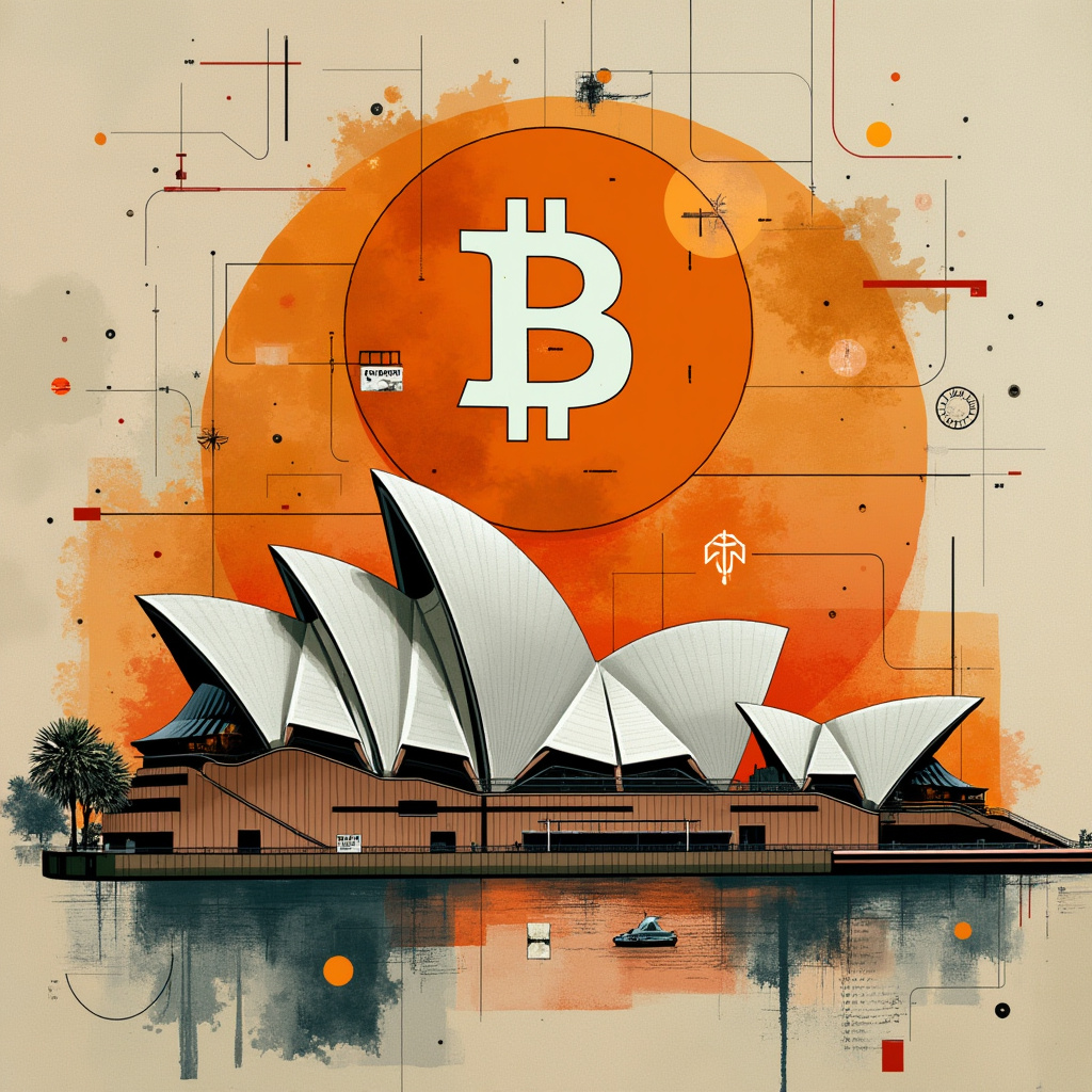 Sydney - Harbour City