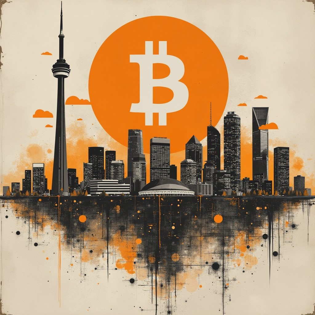 Toronto - The Six