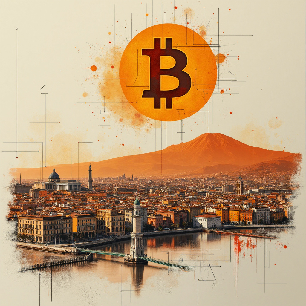 Naples - City of the Sun