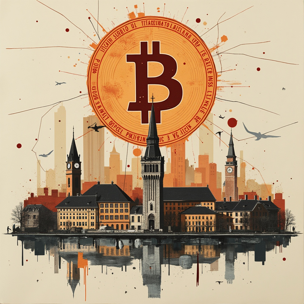 Zurich - Little Big City