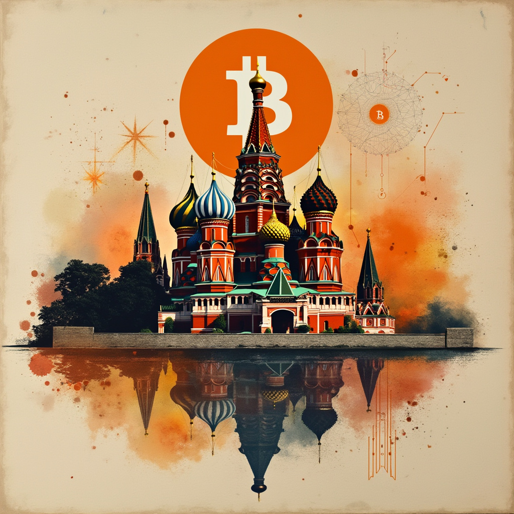 Moscow - The Third Rome