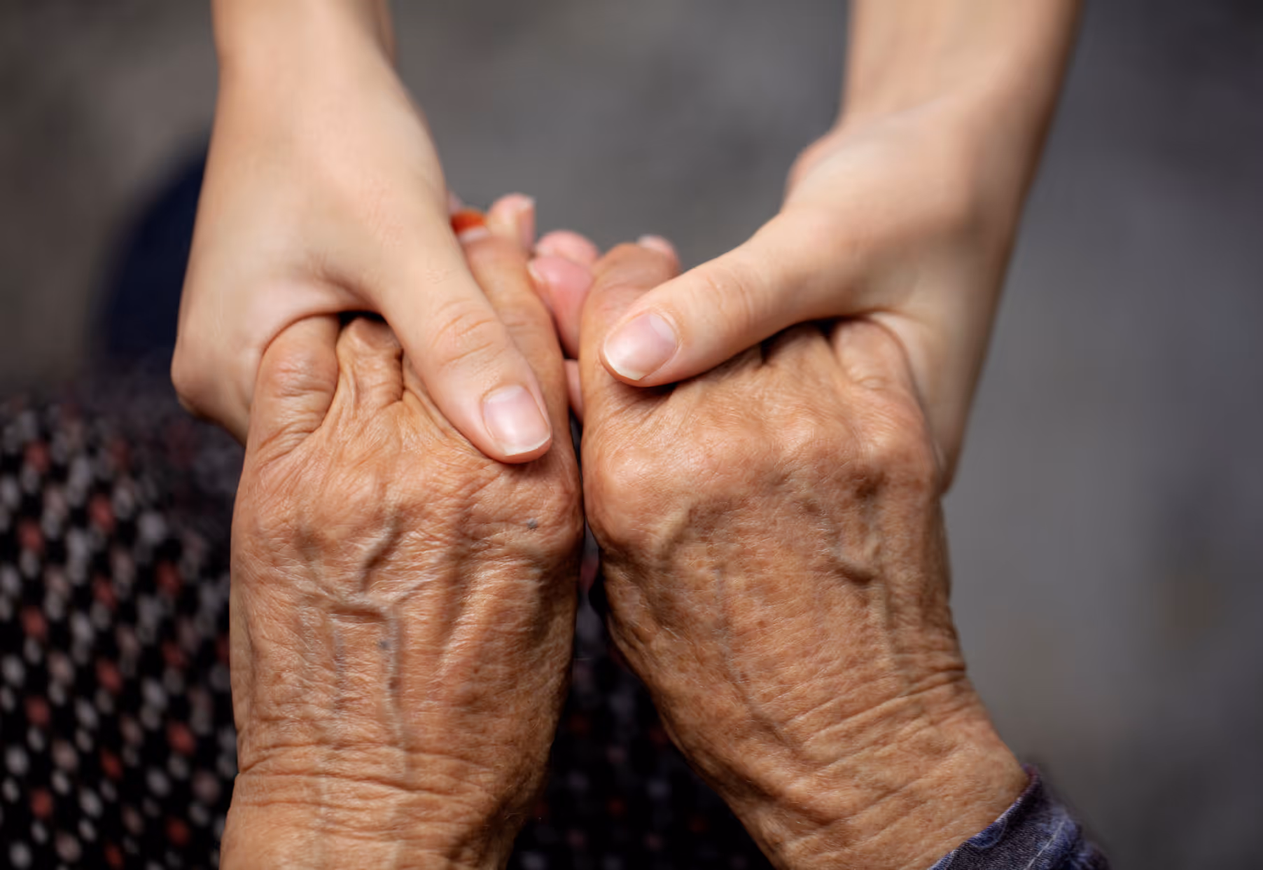 Accompagnement des bénéficiaires en fin de vie