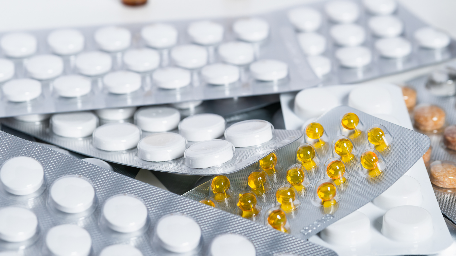 Sécurisation de la prise médicamenteuse et gestion de l'iatrogénie