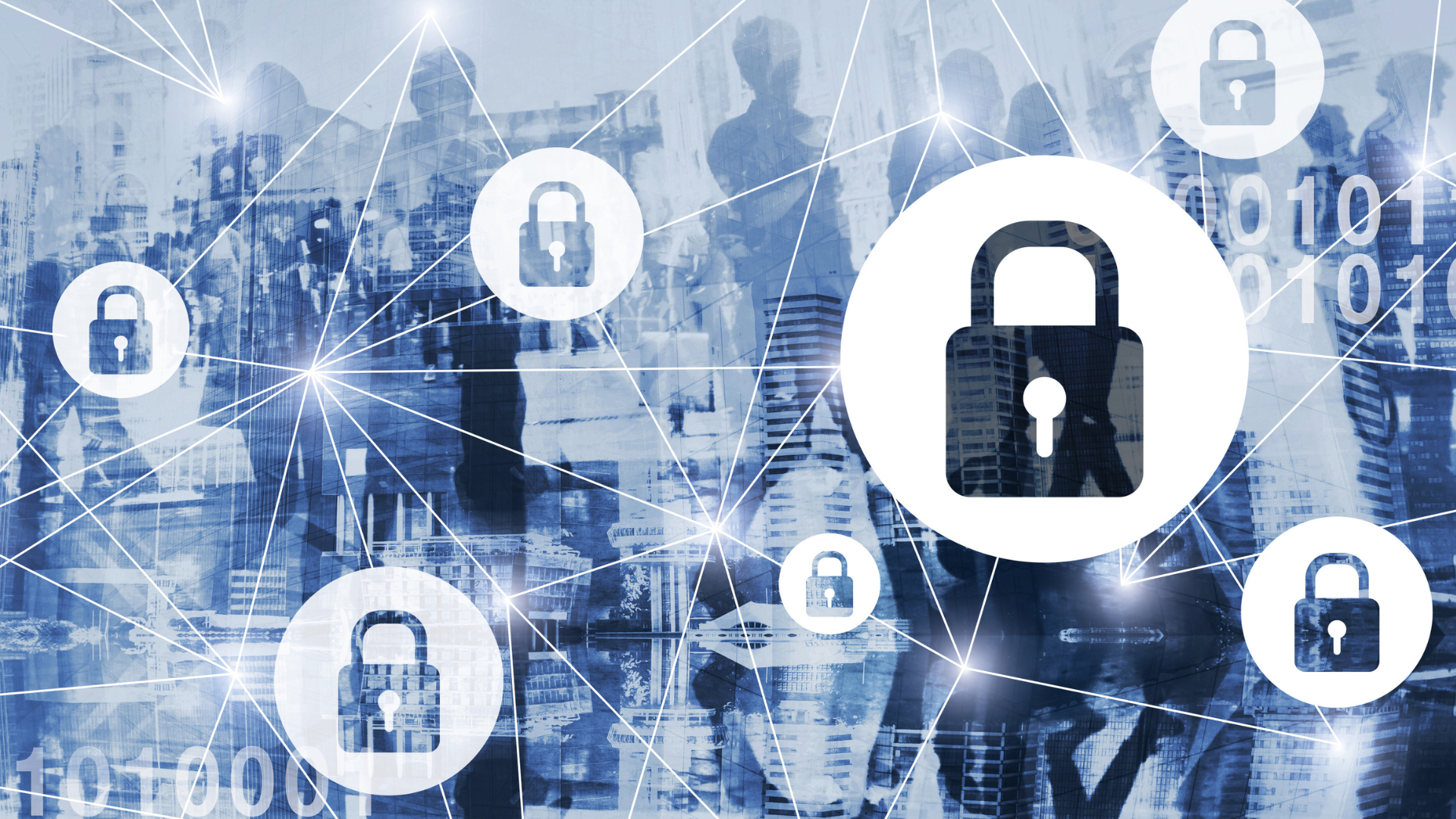 Protection et confidentialité de vos données