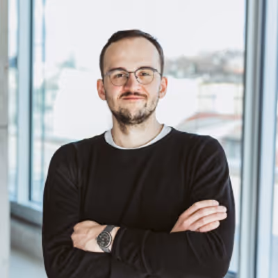 Portrét Jindřicha Lenze