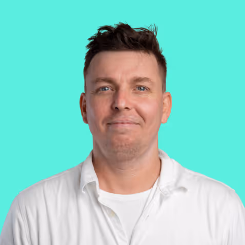 Portrét Davida Švejdy